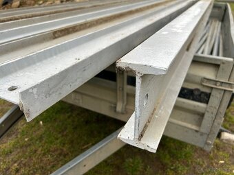 Železné i profily - 3