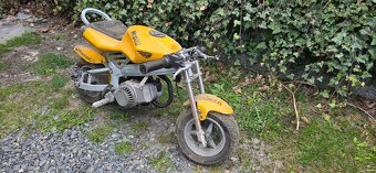Minibike - 3