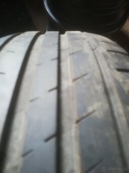 Pneu 195/60 R 15 - 3