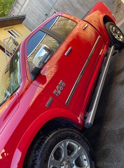 Dodge Ram 1500 - 3