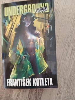 Frantisek kotleta - 3