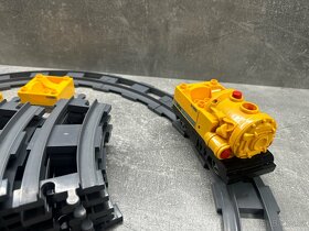 Vlak ala Lego Duplo - 3