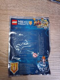 Lego nexo knights - 3