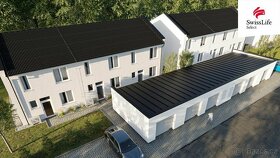 Prodej bytu 4+kk 103 m2 Rokycanova, Libochovice - 3