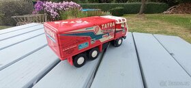 Tatra Dakar Kaden KDN - 3
