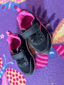 Dětské dívčí boty - 3