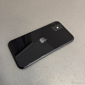 iPhone 11 64GB pěkný stav, 12 měsíců záruka - 3