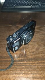 Canon PowerShot SX700 HS Wifi - 3