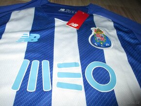 Futbalový dres FC Porto 2021/22 30x majster - 3