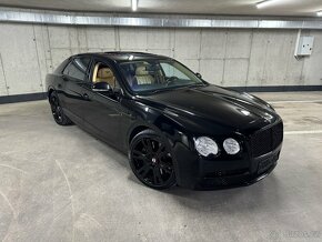 Bentley Continental Flying Spur 6.0 W12 MANSORY - 3