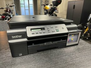 Brother DCP-T700W (inkousotvá barevná multifunkční tiskárna) - 3