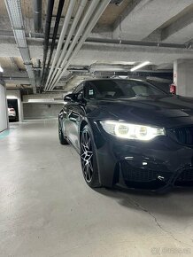BMW M4 Competition - 3