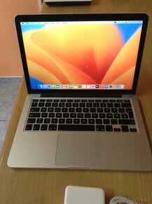 prodám MacBook Pro-A1425 - 3