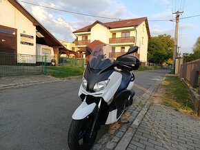 Yamaha X max 250 - 3