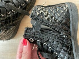 Kotníčkové boty Geox vel. 32 - 3