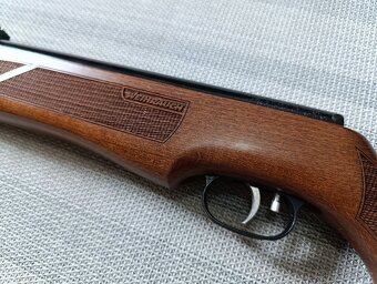 Vzduchovka HW 35 S - 3