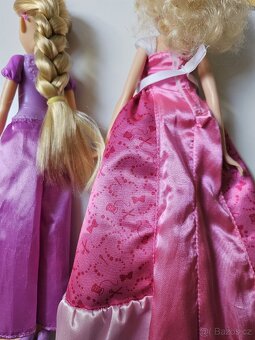 Disney Princezny - Popelka a Locika - 3