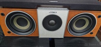 Jamo - 3