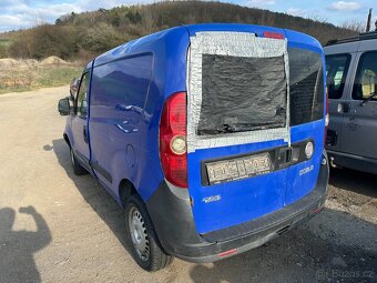 Fiat Doblo 2012 náhradní díly - 3