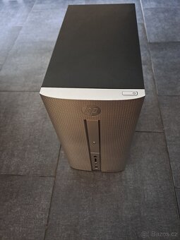 Pc sestava - 3