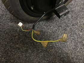 Elektro Kolo Motor - 3