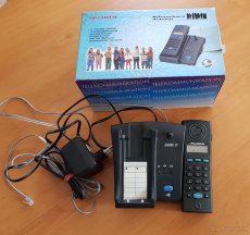 Přenosný telefon Palladium - 3