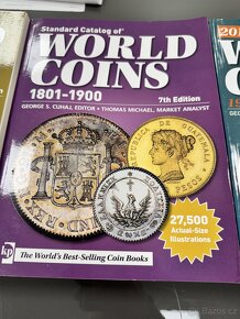Standart catalog of world coins - Krause Publications - 3