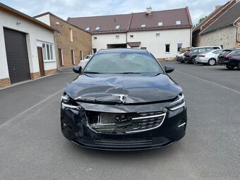 OPEL INSIGNIA SPORTS TOURER BUSINESS 2.0CDTI rv.2022 - 3