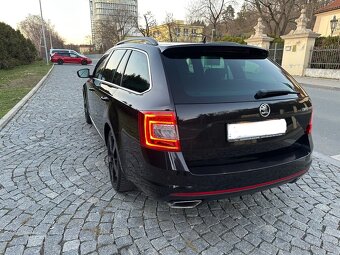 Škoda Octavia 3. RS 2.0 TSI 162KW - 3