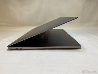 CTO 16 Apple MacBook PRO M1 MAX SSD 2TB / 64Gb ZÁRUKA - 3