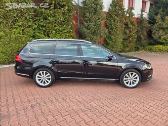 Passat 2.0TDI 103kW DSG,Highline,ACC,navi,xenon,kamera,servi - 3