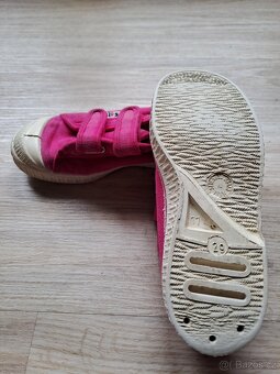 Tenisky BOOTS4U vel.29 - 3