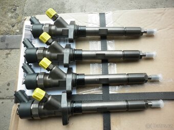 hyundai vstřiky,čerpadla,turba,motory,převodovky atd - 3