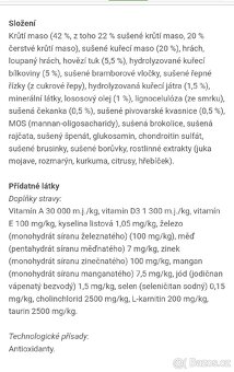 Granule Wiejska Zagroda Kitten - 3