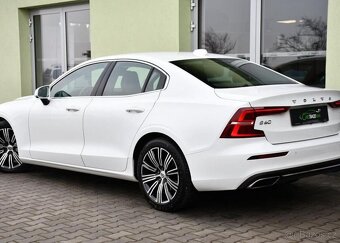 Volvo S60 T4 INSCRIPTION VIRTUAL 1M ČR - 3