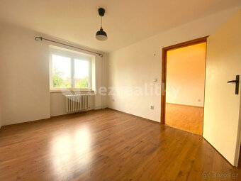 Pronájem bytu 2+1 55 m² - Sezimovo Ústí, Lipová - 3