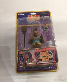 Figurka Alf, Gordon Shumway Neca - 3