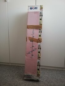 LUSTR WOFI TANGENS 852 - 3
