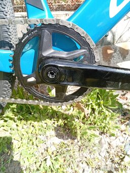 Gravel Corratec vel.56cm - 3