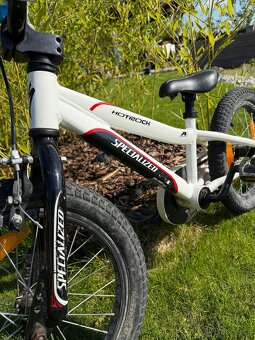 Kolo dětské Specialized 16 Hotrock - 3