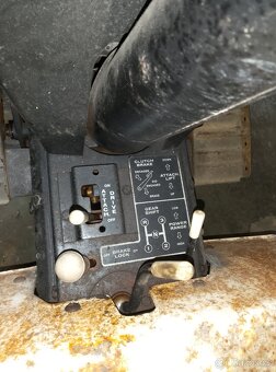 Malotraktor Bolens - 3
