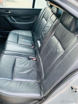 Peugeot 607 - 3