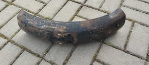 Podblatník Jawa 638/639 - 3