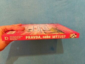 PRAVDA NEBO MÝTUS - 3
