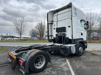TAHAČ SCANIA R 420 r.2012, EURO 5,LOWDECK,AUTOMAT,RETARDÉR - 3