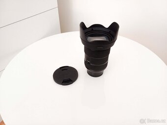 Objektiv SIGMA 24-70mm F2.8 DG DN Art pro Sony E - 3