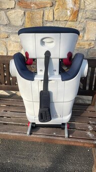 Dětská autosedačka Britax Römer - 3