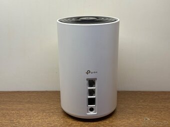 TP-Link Deco XE75Pro WiFi 6E, 2.5gb lan, Mesh, pokrytí 270m2 - 3