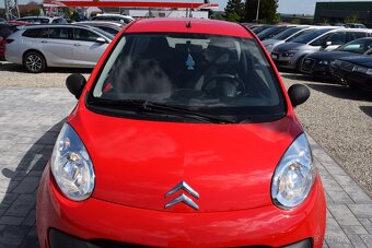 ►►Citroën C1 1.0 50KW NÍZKY NÁJEZD NAVÁ STK◄◄ - 3