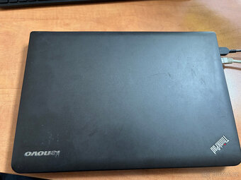 Lenovo ThinkPad Edge E431- i7, 8GB RAM, 128 GB SSD - 3